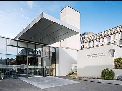Hospitals Performant Group